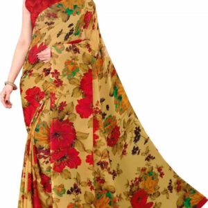 Soft silk Turkey fancy saree